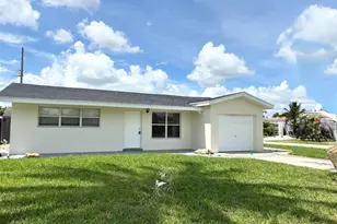 1142 Garnett St, Lantana, FL 33462 - Photo 1