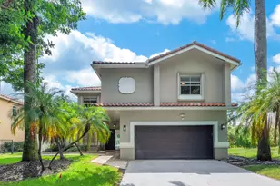 5921 NW 59th Ave, Parkland, FL 33067 - Photo 1