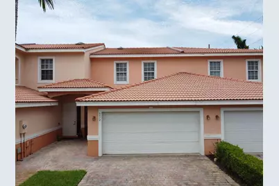 6472 Azura Lake Road, Lake Worth, FL 33463 - Photo 1
