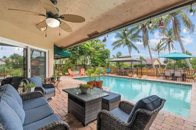 1491 NW 99th Avenue, Plantation, FL 33322 - Photo 25