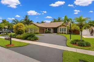 1491 NW 99th Ave, Plantation, FL 33322 - Photo 1