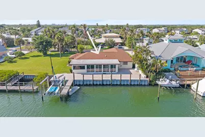 272 Bermuda Beach Drive, Hutchinson Island, FL 34949 - Photo 1