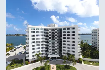 2800 N Flagler Drive #211, West Palm Beach, FL 33407 - Photo 1