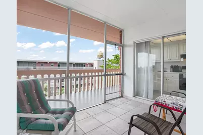 180 NE 12th Avenue #15E, Hallandale Beach, FL 33009 - Photo 7