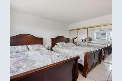 180 NE 12th Avenue #15E, Hallandale Beach, FL 33009 - Photo 15