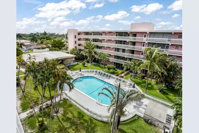 180 NE 12th Avenue #15E, Hallandale Beach, FL 33009 - Photo 27