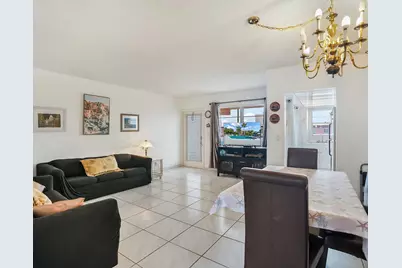 180 NE 12th Avenue #15E, Hallandale Beach, FL 33009 - Photo 13