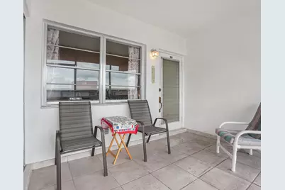180 NE 12th Avenue #15E, Hallandale Beach, FL 33009 - Photo 17