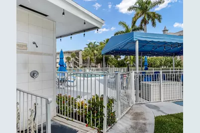 180 NE 12th Avenue #15E, Hallandale Beach, FL 33009 - Photo 21