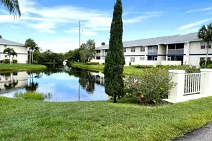 1532 SE Royal Green Cir O-201, Port Saint Lucie, FL 34952 - Photo 1