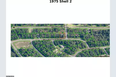 1975 W Shellbark Drive, Dunnellon, FL 34434 - Photo 3