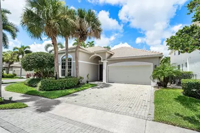 3299 NW 53rd Circle, Boca Raton, FL 33496 - Photo 1