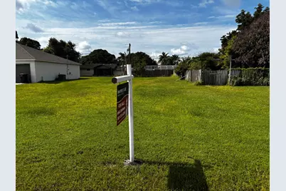 1450 SW Del Rio Boulevard, Port Saint Lucie, FL 34953 - Photo 1