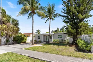 543 NE 3rd Ave, Delray Beach, FL 33444 - Photo 5