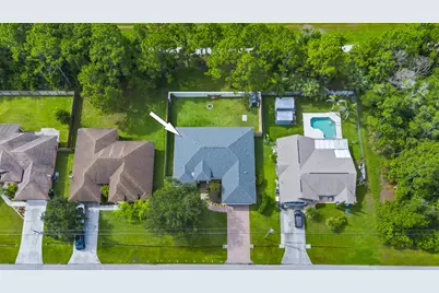 6175 NW East Deville Circle, Port Saint Lucie, FL 34986 - Photo 5