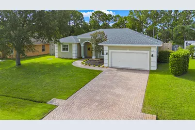 6175 NW East Deville Circle, Port Saint Lucie, FL 34986 - Photo 3