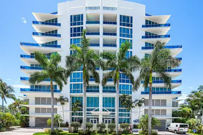 715 Bayshore Drive #Ph4, Fort Lauderdale, FL 33304 - Photo 3