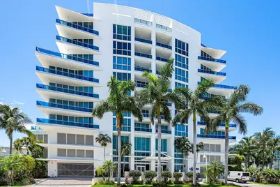 715 Bayshore Drive #Ph4, Fort Lauderdale, FL 33304 - Photo 1