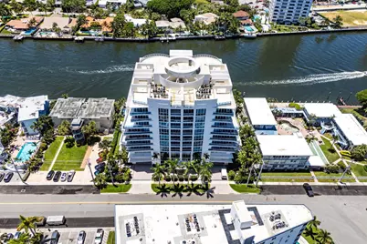 715 Bayshore Drive #Ph4, Fort Lauderdale, FL 33304 - Photo 71