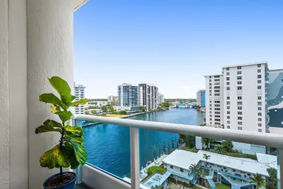 715 Bayshore Drive #Ph4, Fort Lauderdale, FL 33304 - Photo 41