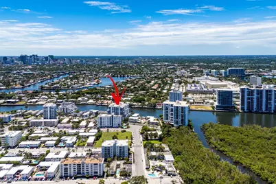 715 Bayshore Drive #Ph4, Fort Lauderdale, FL 33304 - Photo 75
