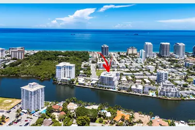 715 Bayshore Drive #Ph4, Fort Lauderdale, FL 33304 - Photo 83