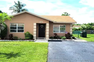 9706 NW 71st St, Tamarac, FL 33321 - Photo 1