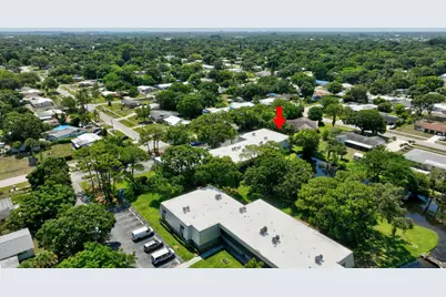 2517 17th Street S #102, Fort Pierce, FL 34982 - Photo 33