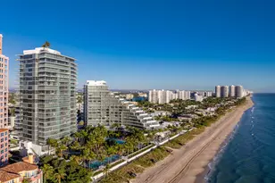 2200 N Ocean Blvd, Fort Lauderdale, FL 33305 - Photo 1