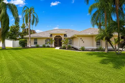 650 SE Hidden River Drive, Port Saint Lucie, FL 34983 - Photo 3