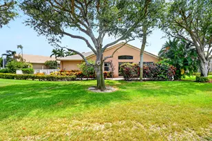 6330 Westchester Club Dr N, Boynton Beach, FL 33437 - Photo 53