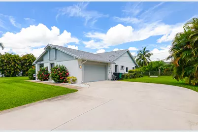 1872 SE Elrose Street, Port Saint Lucie, FL 34952 - Photo 1