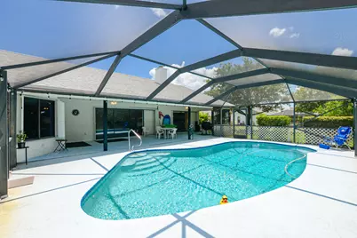 1872 SE Elrose Street, Port Saint Lucie, FL 34952 - Photo 33