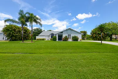 1872 SE Elrose Street, Port Saint Lucie, FL 34952 - Photo 3