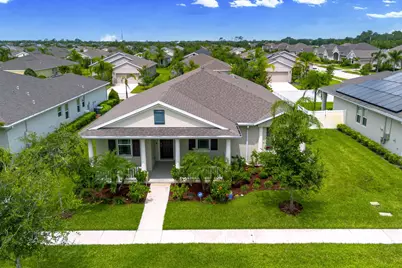 1480 Mulligan Drive, Vero Beach, FL 32966 - Photo 1