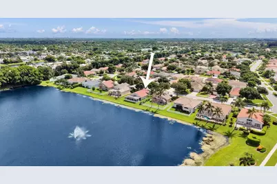 5886 Las Colinas Circle, Lake Worth, FL 33463 - Photo 9