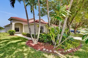 5886 Las Colinas Cir, Lake Worth, FL 33463 - Photo 1