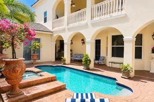 9183 Nugent Trail, West Palm Beach, FL 33411 - Photo 9