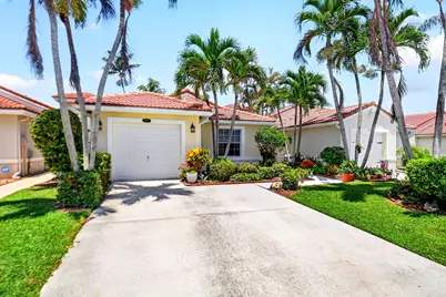 7285 Burgess Drive, Lake Worth, FL 33467 - Photo 3