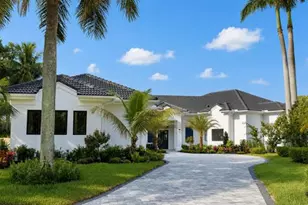 2525 Seminole Cir, West Palm Beach, FL 33409 - Photo 3