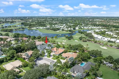 2525 Seminole Circle, West Palm Beach, FL 33409 - Photo 45