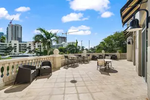 610 W Las Olas Blvd, Fort Lauderdale, FL 33312 - Photo 39