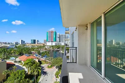 610 W Las Olas Boulevard #1016N, Fort Lauderdale, FL 33312 - Photo 13