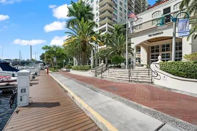 610 W Las Olas Boulevard #1016N, Fort Lauderdale, FL 33312 - Photo 47