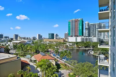 610 W Las Olas Boulevard #1016N, Fort Lauderdale, FL 33312 - Photo 19
