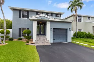 5799 Woodland Point Dr, Tamarac, FL 33319 - Photo 3