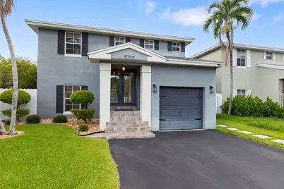 5799 Woodland Point Drive, Tamarac, FL 33319 - Photo 3