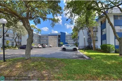 3210 Holiday Springs Boulevard #2-110, Margate, FL 33063 - Photo 1