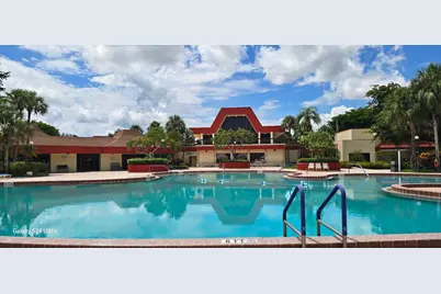 3210 Holiday Springs Boulevard #2-110, Margate, FL 33063 - Photo 41