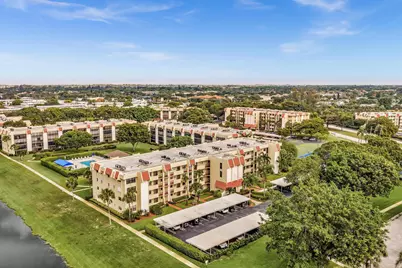 23385 S Barwood Lane S #407, Boca Raton, FL 33428 - Photo 41